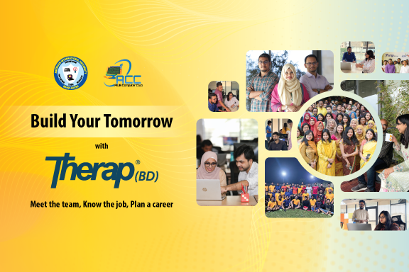 AIUB Digital Banner Outside the Auditorium 576px 384px 230222